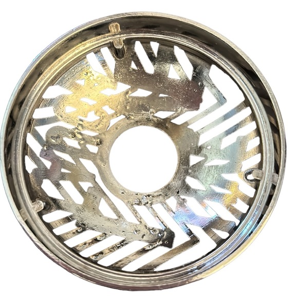 Live Love Laugh Yankee Candle Lid - Picture 3 of 3